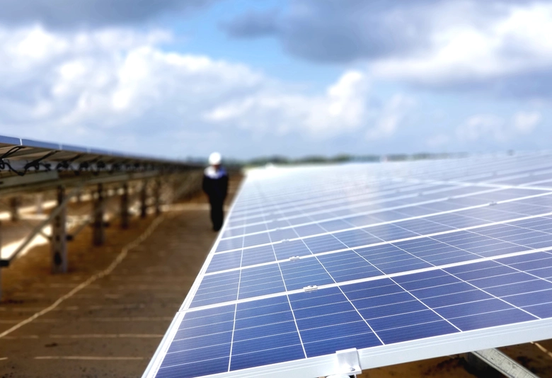 Tầm nh&igrave;n "xanh" từ bộ ti&ecirc;u ch&iacute; m&ocirc;i trường của Ch&iacute;nh phủ v&agrave; h&agrave;nh động của Agribank- Ảnh 2.