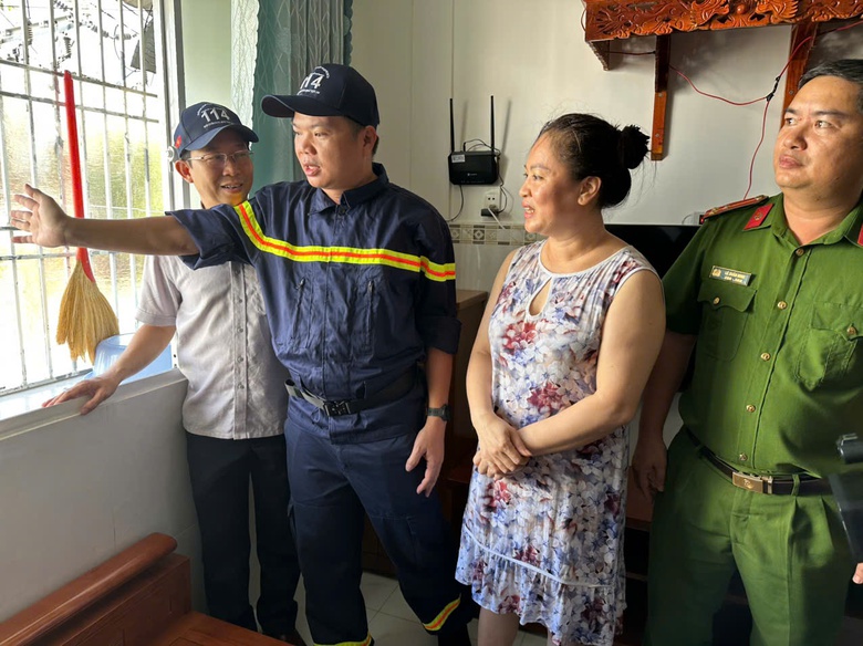 TP.HCM: Gần 1.000 hộ ở chung cư Thanh Đa cam kết th&aacute;o gỡ &ldquo;chuồng cọp&rdquo;- Ảnh 2.
