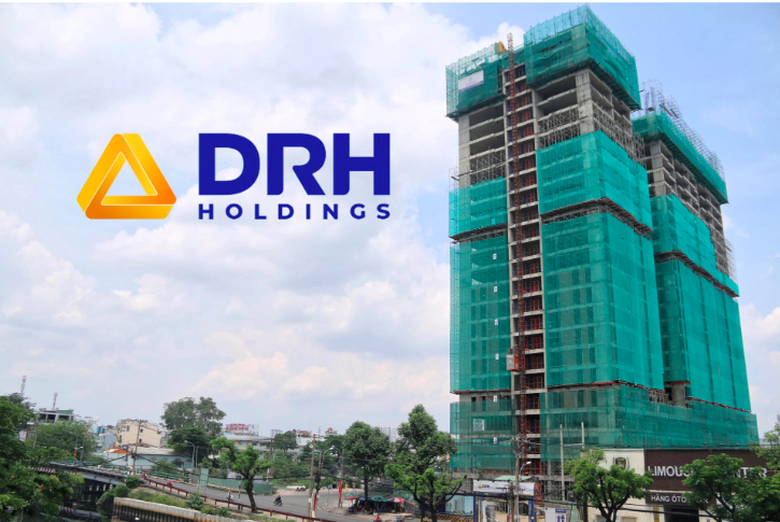 Novaland, DRH Holdings và nhiều doanh nghiệp bị phạt nặng do vi phạm về chứng khoán- Ảnh 2. Novaland, DRH Holdings và nhiều doanh nghiệp bị phạt nặng do vi phạm về chứng khoán- Ảnh 2.