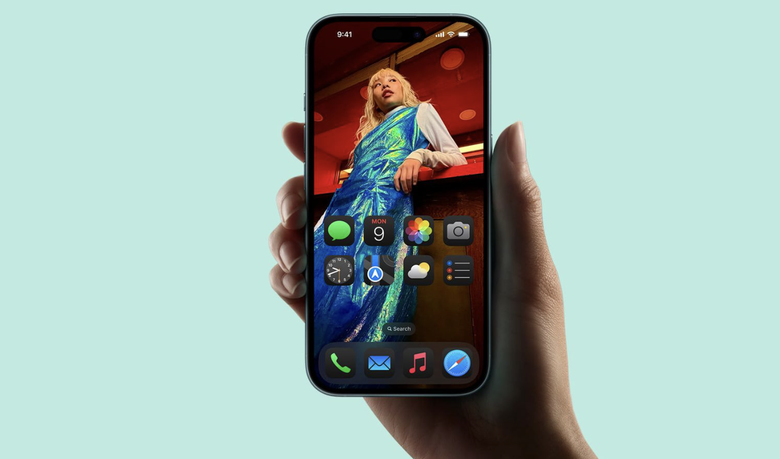 Apple cải tiến iPhone 17 Pro với m&agrave;n h&igrave;nh chống trầy xước v&agrave; chống phản chiếu- Ảnh 1.