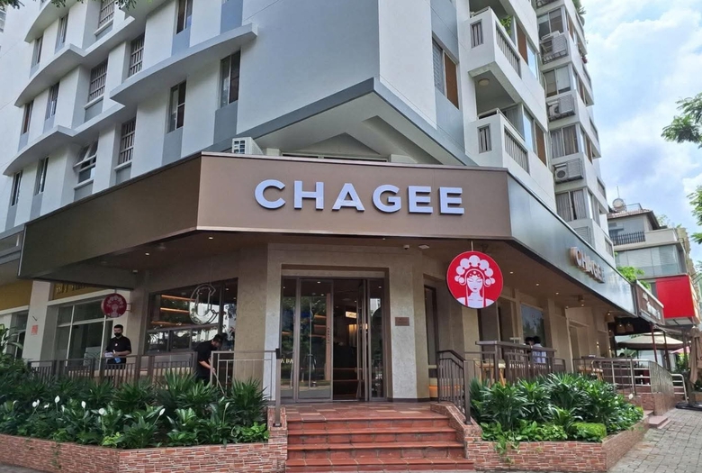 Chagee Việt Nam bị phạt 60 triệu đồng v&igrave; d&ugrave;ng h&igrave;nh "đường lưỡi b&ograve;" vi phạm chủ quyền- Ảnh 1.