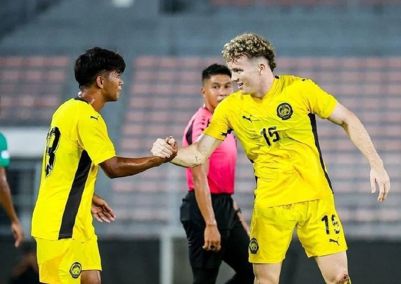 U23 Đ&ocirc;ng Nam &Aacute; 2025: Nhận định, dự đo&aacute;n kết quả U23 Brunei v&agrave; Malaysia- Ảnh 1.