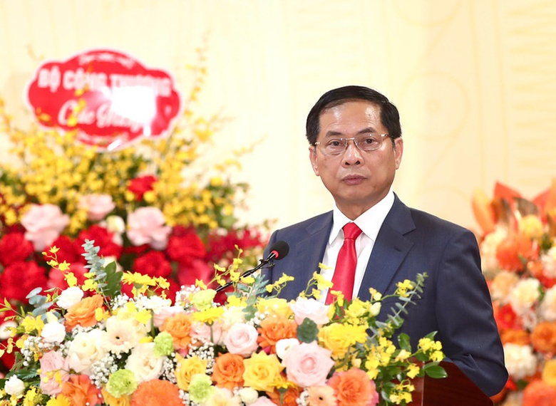 Đảng bộ Bộ C&ocirc;ng thương x&aacute;c định 7 nhiệm vụ trọng t&acirc;m v&agrave; 6 đột ph&aacute; chiến lược- Ảnh 2.