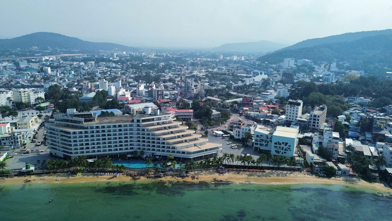 An Giang đề xuất th&ecirc;m hai dự &aacute;n đường ven biển 16.750 tỷ đồng phục vụ APEC 2027- Ảnh 3.