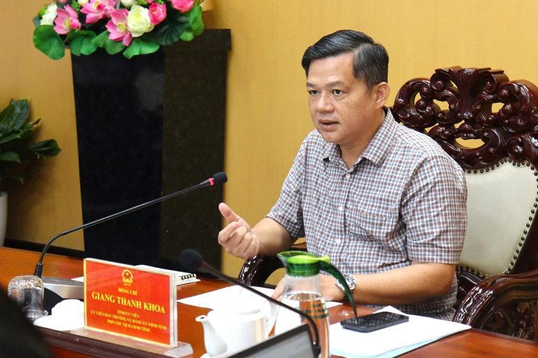 An Giang đề xuất th&ecirc;m hai dự &aacute;n đường ven biển 16.750 tỷ đồng phục vụ APEC 2027- Ảnh 2.