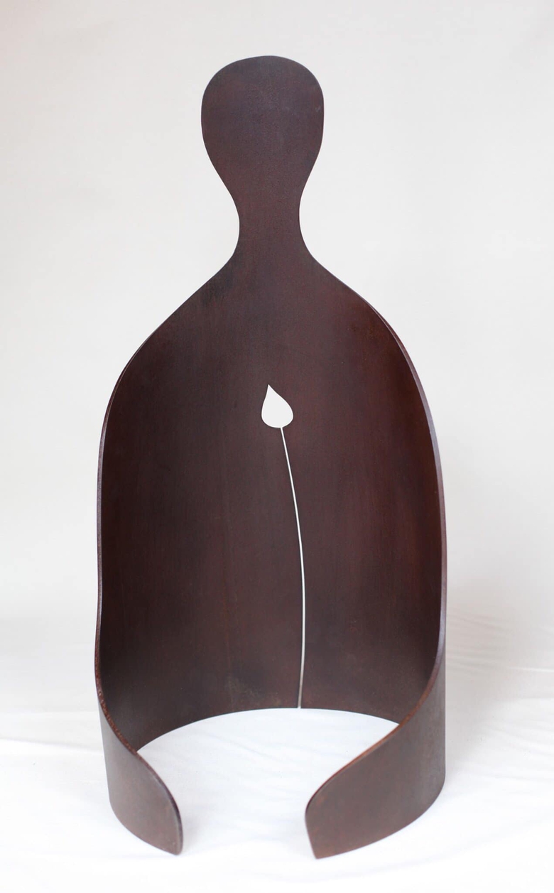 Tâm và tài của họa sĩ Lê Thiết Cương- Ảnh 3. Tâm và tài của họa sĩ Lê Thiết Cương- Ảnh 3.