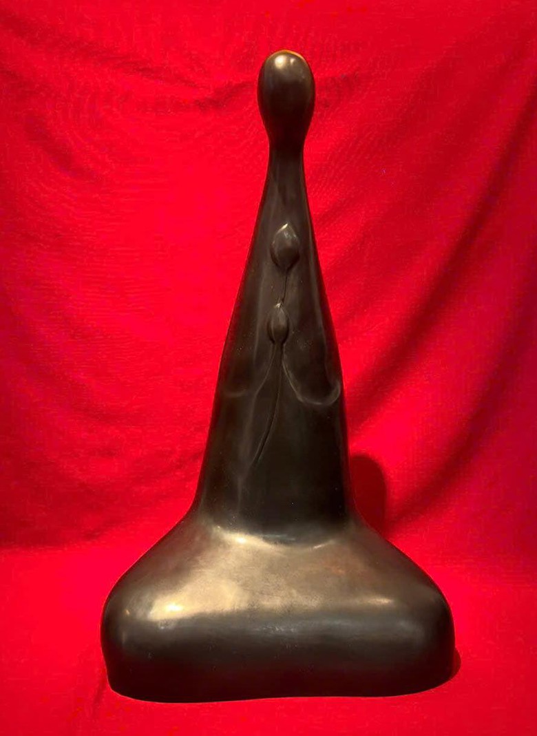 Tâm và tài của họa sĩ Lê Thiết Cương- Ảnh 2. Tâm và tài của họa sĩ Lê Thiết Cương- Ảnh 2.