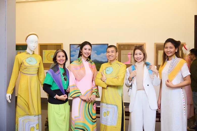 Tâm và tài của họa sĩ Lê Thiết Cương- Ảnh 7. Tâm và tài của họa sĩ Lê Thiết Cương- Ảnh 7.