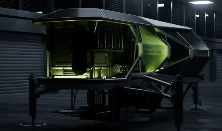 Sống dưới nước: Bi&ecirc;n giới mới cho nơi ở của con người?- Ảnh 1.