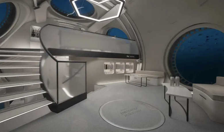 Sống dưới nước: Bi&ecirc;n giới mới cho nơi ở của con người?- Ảnh 2.