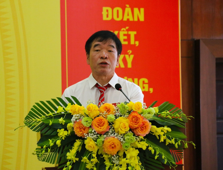 Đến năm 2030, to&agrave;n bộ d&acirc;n đ&ocirc; thị Quảng Ng&atilde;i được cấp nước sạch tập trung- Ảnh 2.