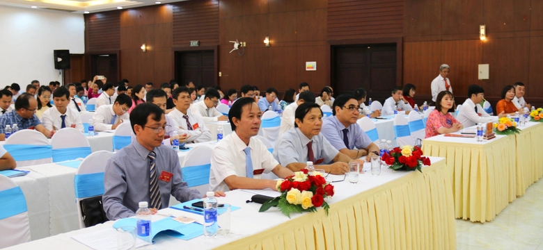 Đến năm 2030, to&agrave;n bộ d&acirc;n đ&ocirc; thị Quảng Ng&atilde;i được cấp nước sạch tập trung- Ảnh 4.