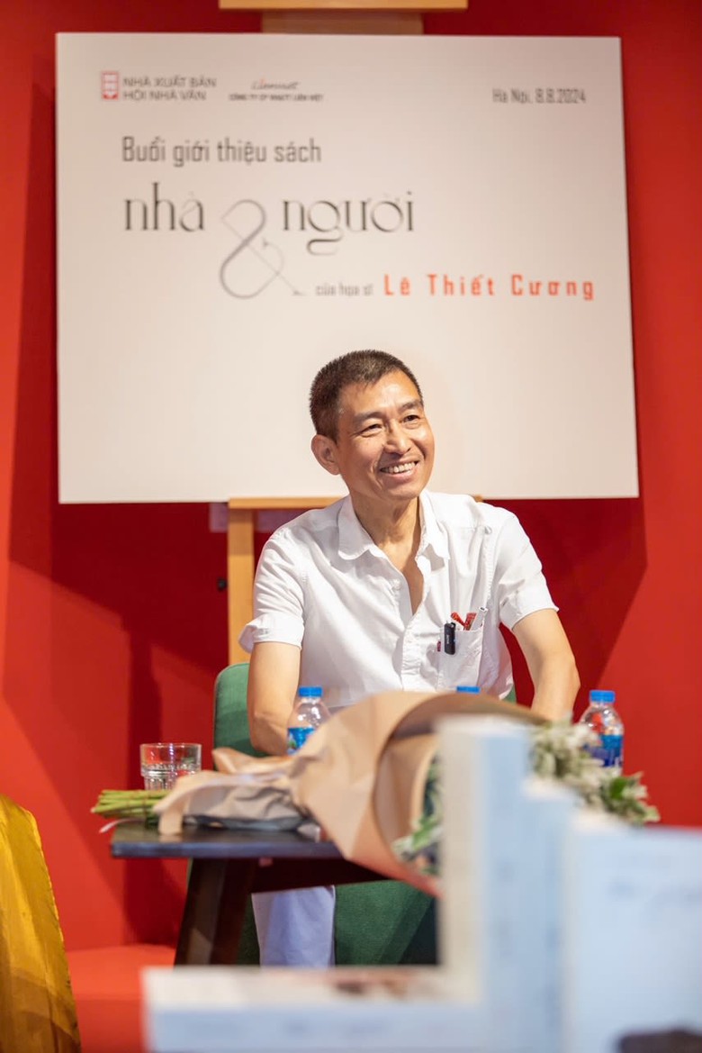 L&ecirc; Thiết Cương kh&eacute;p lại một cuộc đời rực rỡ- Ảnh 3.