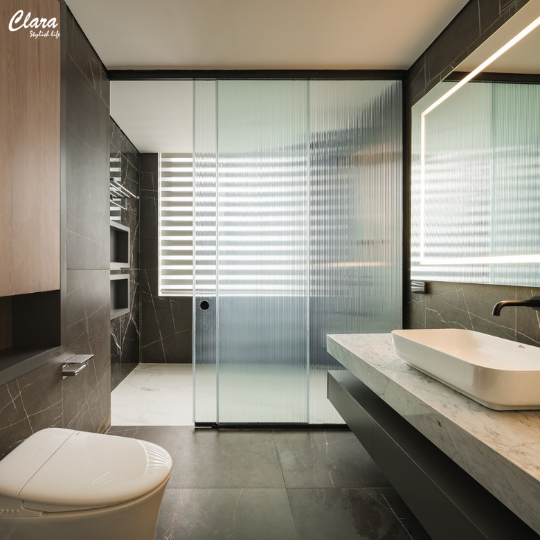 Clara - Dấu ấn kh&aacute;c biệt trong những c&ocirc;ng tr&igrave;nh dự &aacute;n cao cấp- Ảnh 5.