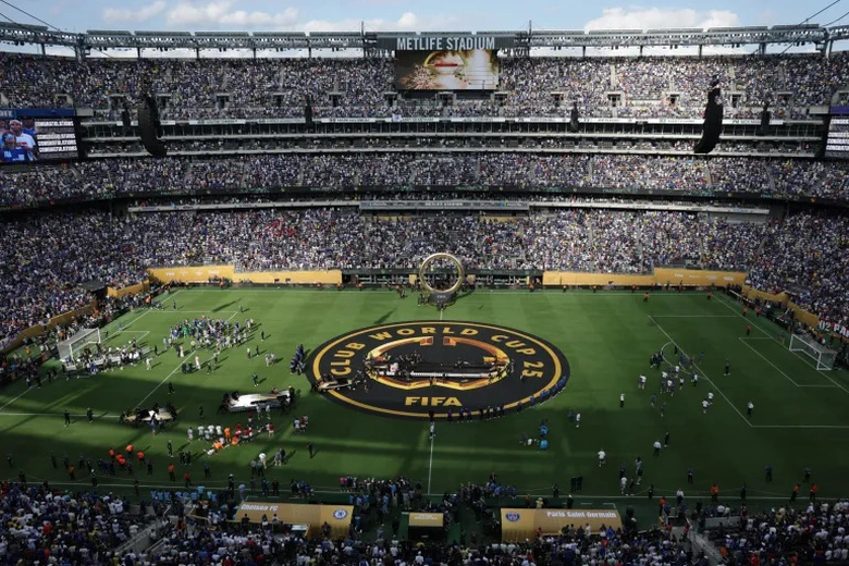 FIFA khởi động b&aacute;n v&eacute; xem World Cup 2026 từ ng&agrave;y 10/9- Ảnh 1.