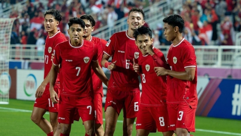 Trực tiếp U23 Đ&ocirc;ng Nam &Aacute; 2025 ng&agrave;y 18/7- Ảnh 1.