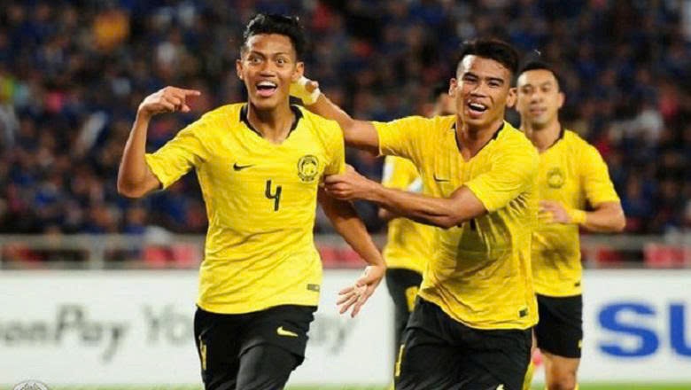 U23 Đ&ocirc;ng Nam &Aacute;: Tr&uacute;t &ldquo;mưa&rdquo; b&agrave;n thắng v&agrave;o lưới Brunei, Malaysia thắp lại hy vọng đi tiếp- Ảnh 1.