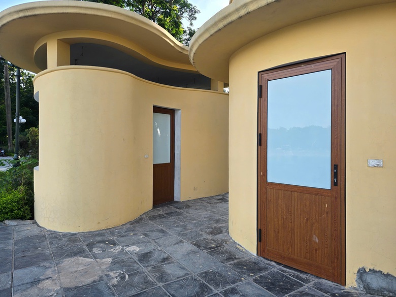 Cần mạnh tay xử l&yacute; t&igrave;nh trạng chiếm dụng c&ocirc;ng vi&ecirc;n, hồ nước ở H&agrave; Nội- Ảnh 9.