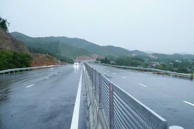 Th&aacute;i Nguy&ecirc;n: Y&ecirc;u cầu th&ocirc;ng xe kỹ thuật tuyến đường li&ecirc;n v&ugrave;ng trước ng&agrave;y 19/8- Ảnh 2.