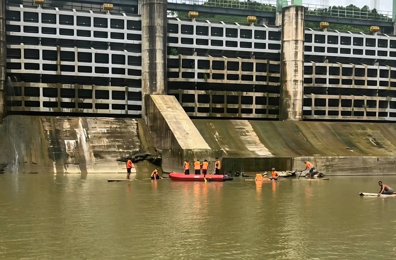 Nam thanh ni&ecirc;n tử vong khi tắm tại hạ lưu thủy điện ở Lai Ch&acirc;u- Ảnh 1.
