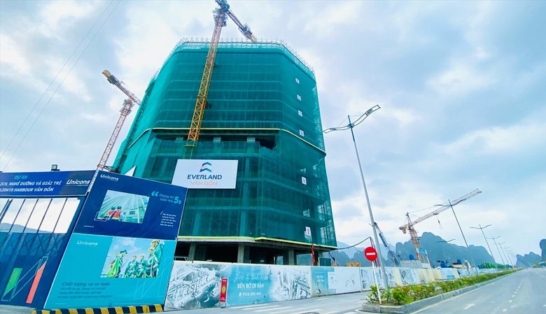 Everland, Chứng kho&aacute;n Việt, VNECO bị phạt nặng do vi phạm về chứng kho&aacute;n- Ảnh 1.