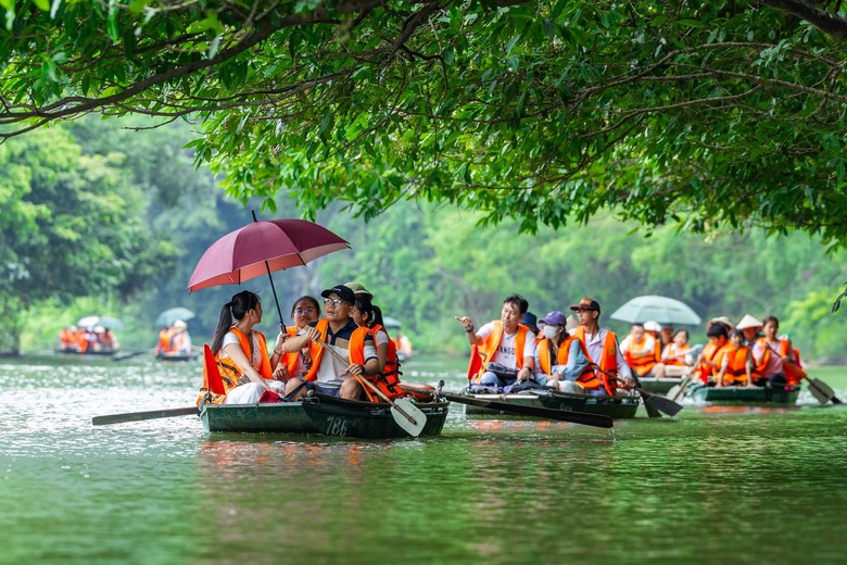 Vượt mặt Th&aacute;i Lan, Việt Nam trở th&agrave;nh thi&ecirc;n đường của kh&aacute;ch du lịch Trung Quốc- Ảnh 3.