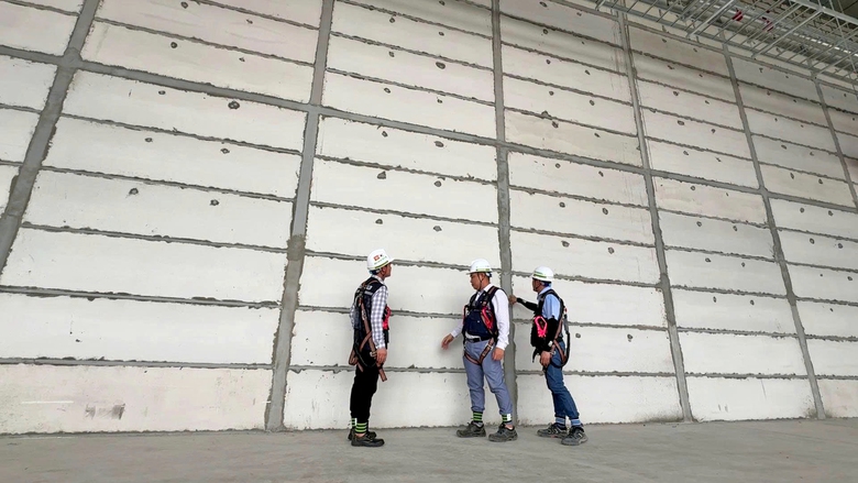 Gỡ r&agrave;o cản thị trường vật liệu xanh  - Ảnh 2.