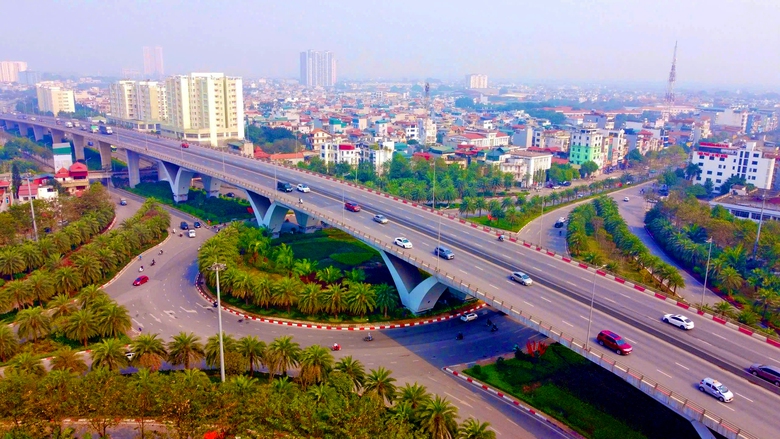 Đô thị đáng sống không chỉ có những tòa nhà chọc trời- Ảnh 2. Đô thị đáng sống không chỉ có những tòa nhà chọc trời- Ảnh 2.