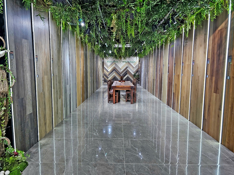 Gỡ r&agrave;o cản thị trường vật liệu xanh  - Ảnh 1.