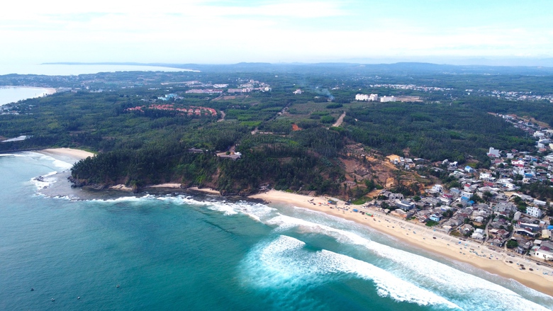 Quảng Ng&atilde;i c&ocirc;ng bố 3 khu vực biển nhận ch&igrave;m hơn 9 triệu m3 chất nạo v&eacute;t- Ảnh 1.