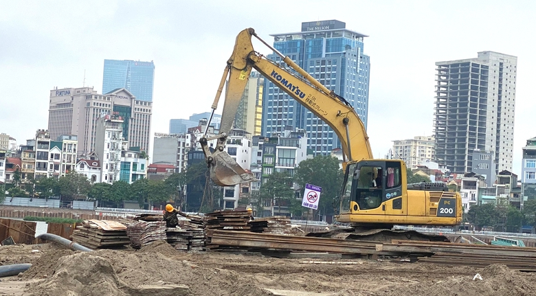 H&agrave; Nội: C&aacute;c ban quản l&yacute; dự &aacute;n hoạt động ra sao sau một th&aacute;ng s&aacute;p nhập?- Ảnh 3.