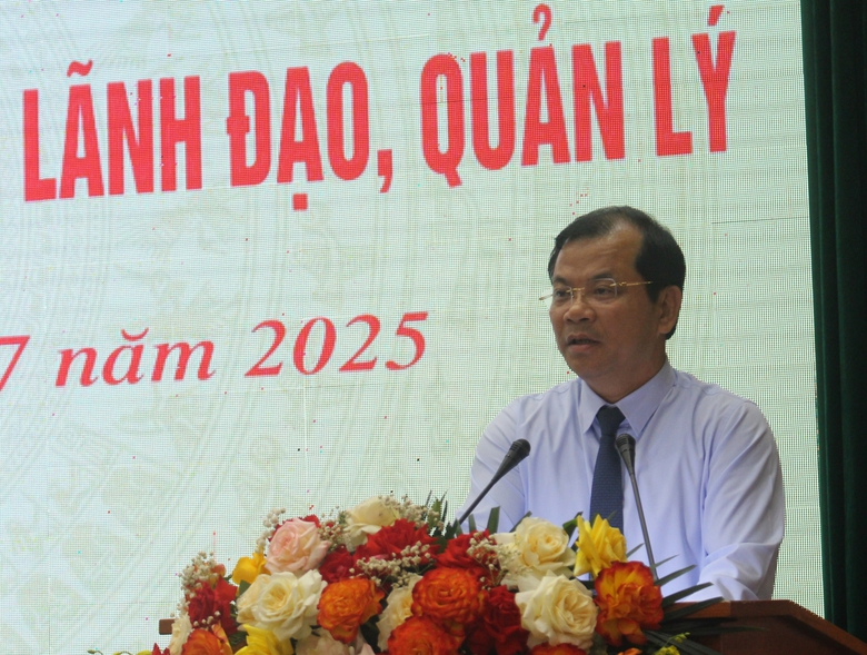 Ho&agrave;n thiện hạ tầng, đưa Bắc Ninh trở th&agrave;nh th&agrave;nh phố trực thuộc Trung ương trước năm 2030- Ảnh 1.