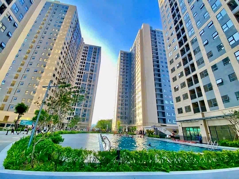 Khu đ&ocirc; thị bỏ qua tiện &iacute;ch thể thao - Ảnh 2.