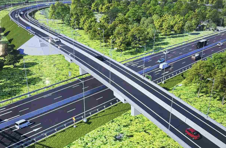Chấn chỉnh c&ocirc;ng t&aacute;c lựa chọn nh&agrave; thầu dự &aacute;n cao tốc TP.HCM - Chơn Th&agrave;nh- Ảnh 2.