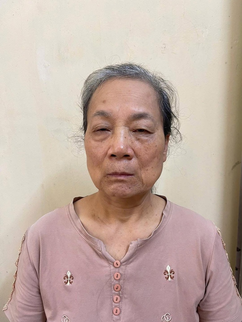 Khởi tố đối tượng lợi dụng mạng x&atilde; hội x&acirc;m phạm đến quyền, lợi &iacute;ch của tổ chức, c&aacute; nh&acirc;n- Ảnh 1.