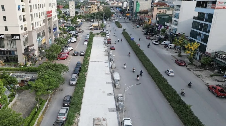 Hà Nội thành lập 126 ban quản lý dự án đầu tư - hạ tầng cấp xã- Ảnh 1. Hà Nội thành lập 126 ban quản lý dự án đầu tư - hạ tầng cấp xã- Ảnh 1.