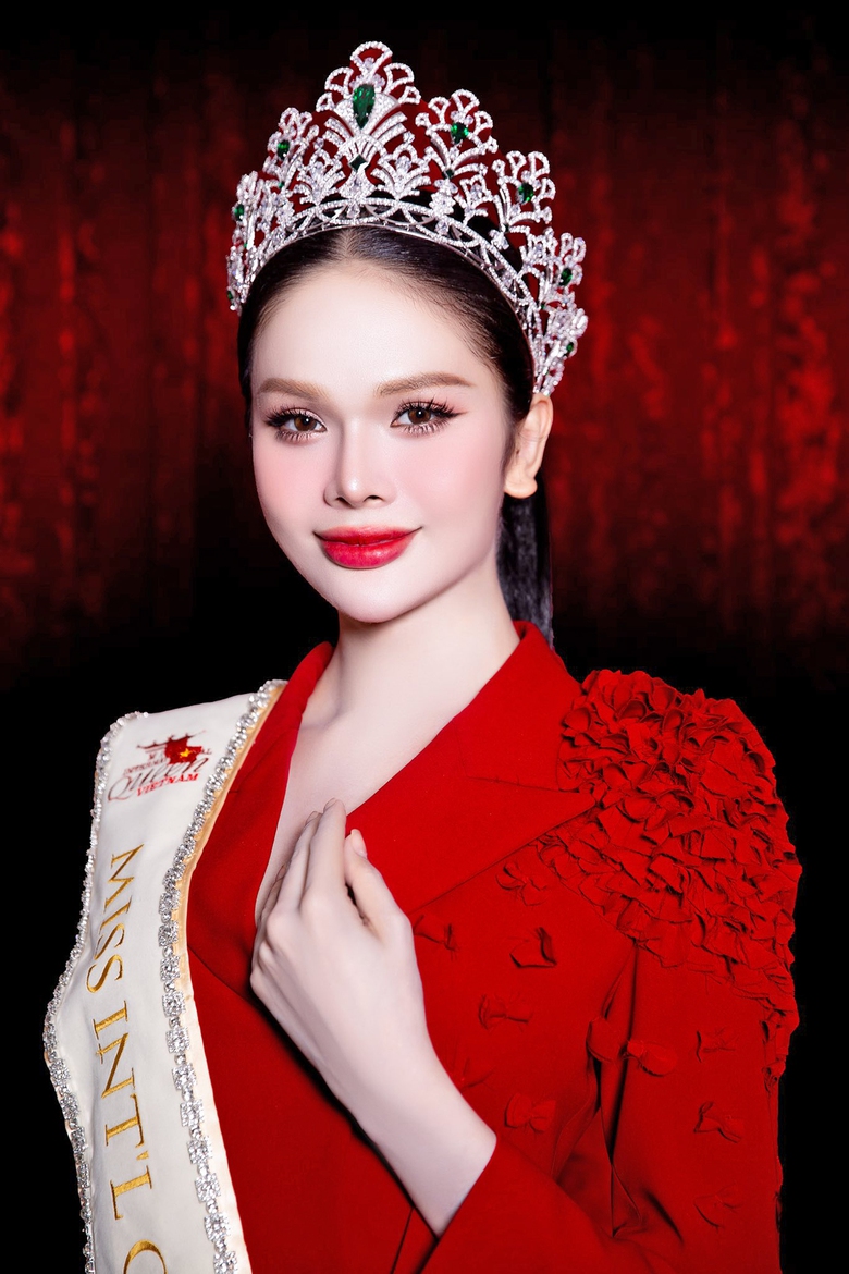 Hoa hậu chuyển giới Hà Tâm Như: Tôi thi nhan sắc để đổi đời- Ảnh 1. Hoa hậu chuyển giới Hà Tâm Như: Tôi thi nhan sắc để đổi đời- Ảnh 1.