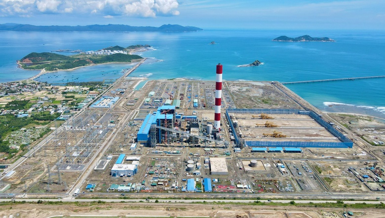 S&aacute;p nhập mở đường đưa Kh&aacute;nh H&ograve;a dẫn đầu về năng lượng t&aacute;i tạo- Ảnh 1.