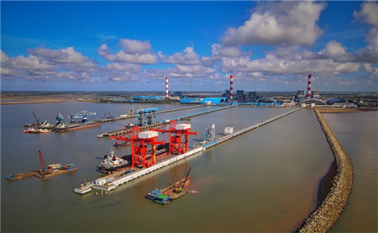 Cần hơn 4.600 tỷ đồng đầu tư cảng biển Tr&agrave; Vinh- Ảnh 1.