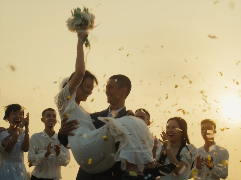 Đạo diễn phim "Đàn cá gỗ" nói gì về ồn ào PR lố?- Ảnh 1. Đạo diễn phim "Đàn cá gỗ" nói gì về ồn ào PR lố?- Ảnh 1.