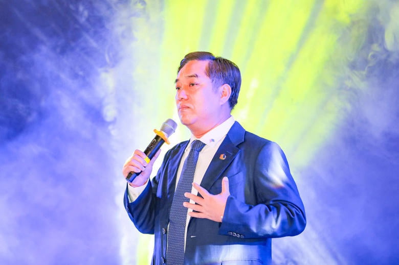 Doanh nghiệp giao th&ocirc;ng viết c&acirc;u chuyện vượt kh&oacute; bằng &acirc;m nhạc- Ảnh 1.