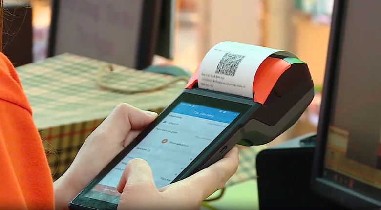 Chật vật lo h&oacute;a đơn đầu v&agrave;o, nhiều hộ kinh doanh nhỏ nhụt ch&iacute; mở rộng- Ảnh 1.