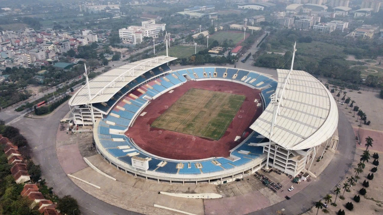 Việt Nam kh&ocirc;ng c&oacute; t&ecirc;n trong kế hoạch đồng tổ chức World Cup 2046?- Ảnh 1.