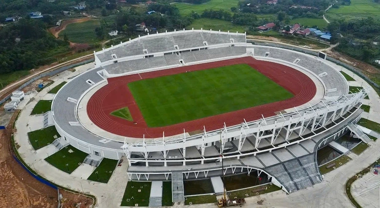 Việt Nam kh&ocirc;ng c&oacute; t&ecirc;n trong kế hoạch đồng tổ chức World Cup 2046?- Ảnh 2.