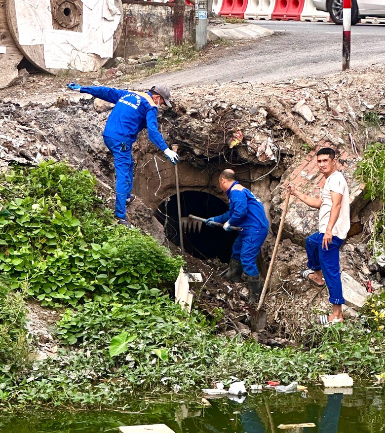 B&atilde;o số 3 Wipha: Hải Ph&ograve;ng l&ecirc;n phương &aacute;n sơ t&aacute;n, ph&ograve;ng chống ngập lụt- Ảnh 3.