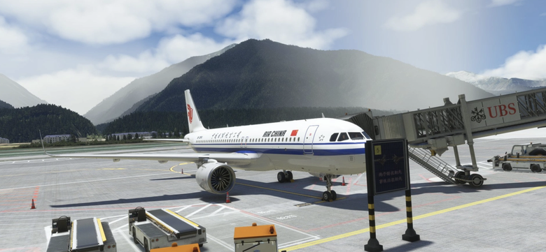 Trung Quốc ph&aacute;t triển vật liệu đặc biệt gi&uacute;p m&aacute;y bay hạn chế tai nạn khi hạ c&aacute;nh khẩn- Ảnh 3.