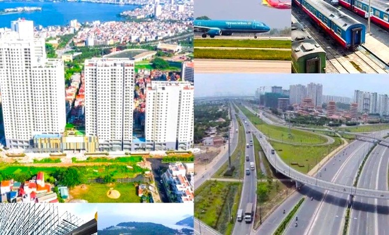 Đảng ủy Bộ X&acirc;y dựng triển khai kế hoạch chuyển đổi số- Ảnh 1.