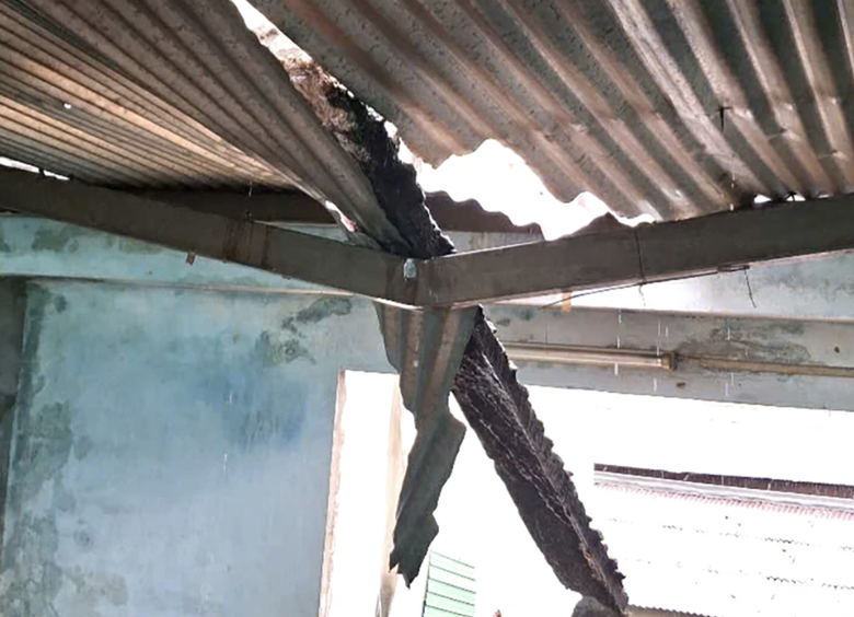 C&aacute;c tỉnh, th&agrave;nh chỉ đạo tập trung ứng ph&oacute; b&atilde;o số 3- Ảnh 7.