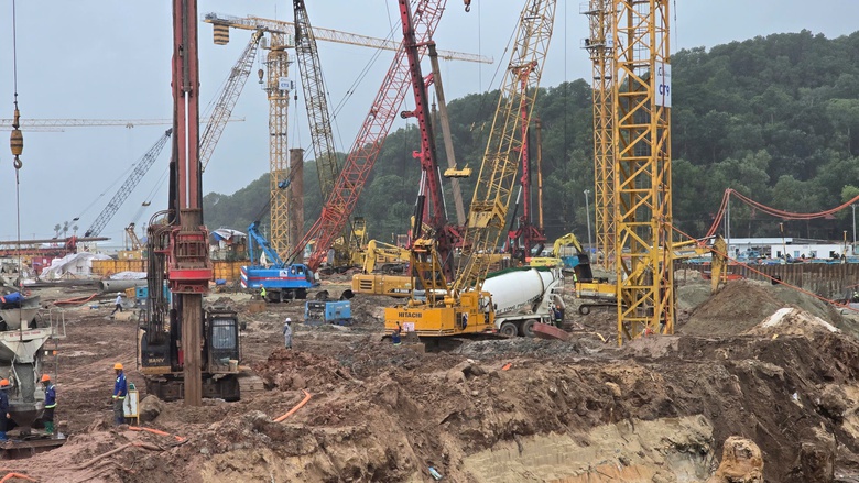 7 dự &aacute;n phục vụ APEC 2027 tại Ph&uacute; Quốc cần 5.176 tỷ đồng bồi thường khẩn cấp- Ảnh 1.