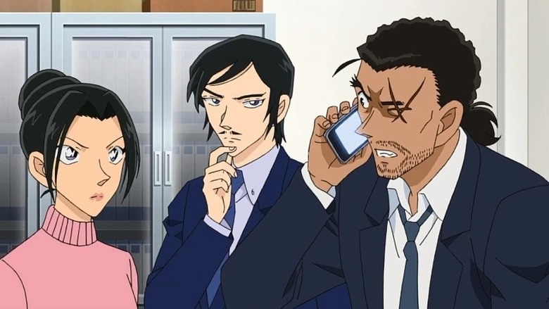 Giải m&atilde; cơn sốt "Th&aacute;m tử lừng danh Conan: Dư ảnh của độc nh&atilde;n" tại ph&ograve;ng v&eacute; Việt- Ảnh 2.